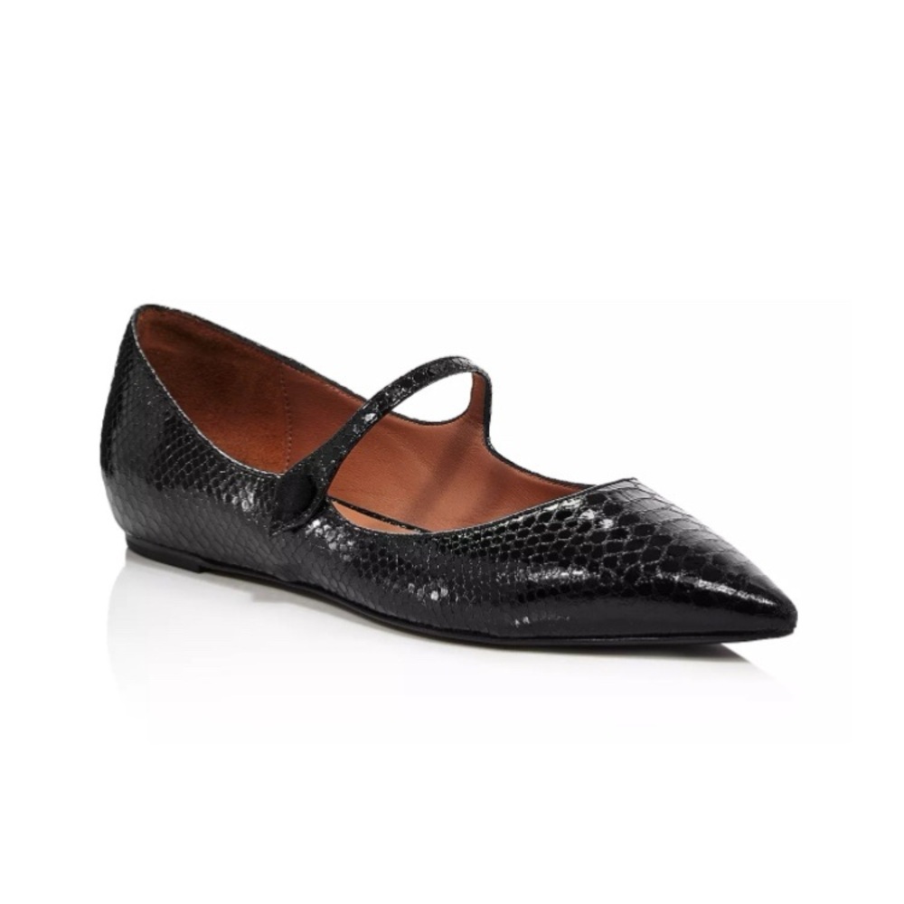 Tabitha Simmons | hermione flats